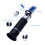Sugar Brix Meter 032% Brix Refractometer Brix Meter Beer Hand Sugar Meter ATC Optical Tester Easy to Clean and Store A 032% 4