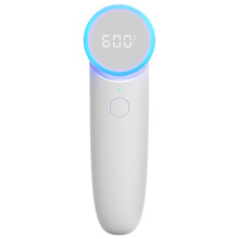 Innovative Tri-Point Sensory Thermometer, Non-Touch Forehead Scanner With Advanced Infrared Technology, Suitable For Home And Professional Use