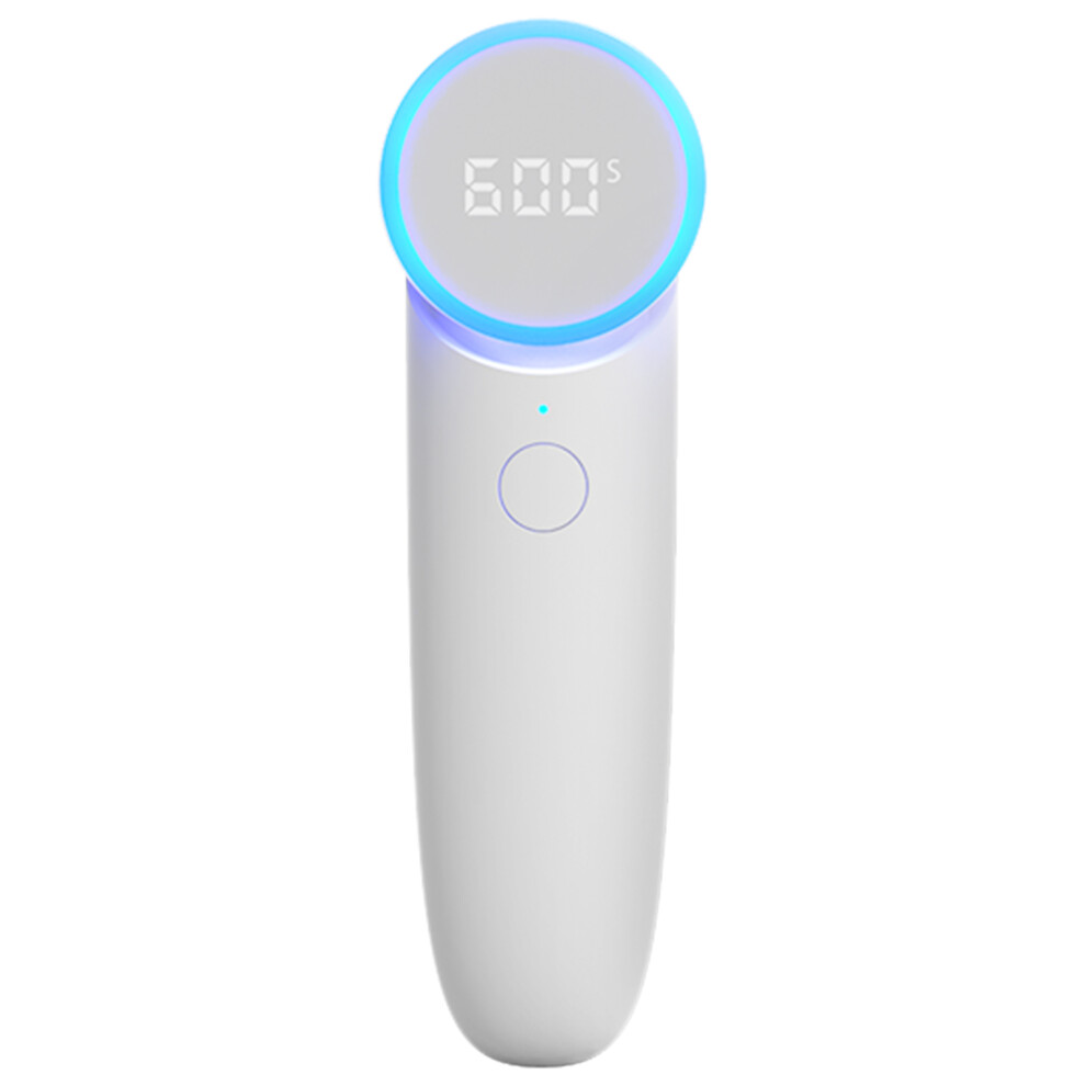 Innovative Tri-Point Sensory Thermometer, Non-Touch Forehead Scanner With Advanced Infrared Technology, Suitable For Home And Professional Use