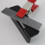 Snowboard Trimming, Ski Side Edge Tuning, 11Tooth Design Trimming Tool Ref: 6622 5