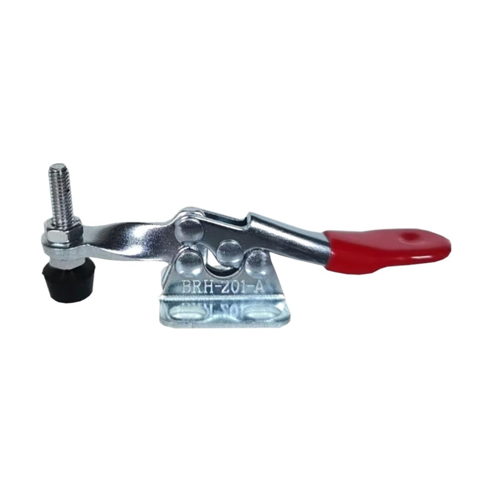 Horizontal Quick Clamp Hardware Tensioning Tool Pliers Welding Quick Fixture Brh201a 9189345748769