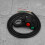 Διακόπτης τιμονιού μοτοσικλέτας με χειριστήρια κόρνας προβολέων και φλας, 4