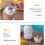 1Set Handblock Scraper Machine, Small Household Ice Maker, Plastic  Stainless Steel 3