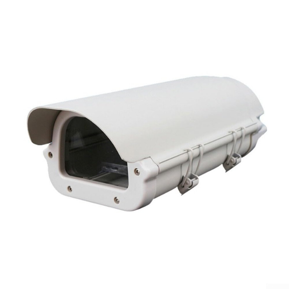 Robust Outdoor Camera Protective Housing For Reliable Surveillance And Coverage (12 Inches) 9426802081190
