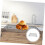 BBQ cake rack Large baker cake pans with rim for baking racks 5