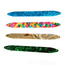 5-teiliges Oud-Pick-Plektrum, professionelles,
