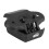 Hood Release Handle Direct Replacement Compatible w/ Chrysler Dodge Corrosion Resistant Durable Material Reliable Replacement Fit & Function Quality 4