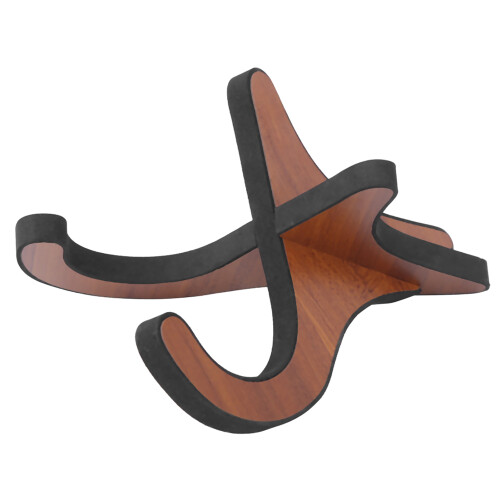 Kalimba-Ständer, Holzhalter, tragbar, 1