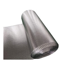 Insulation foil, thermal insulation film, radiator heat reflector foil, 5 mm