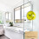Mini horloge polyvalente précise, conception-Bois coloré 6