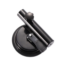 Support réglable de mâts de drapeau de voiture de 0 à 180-S