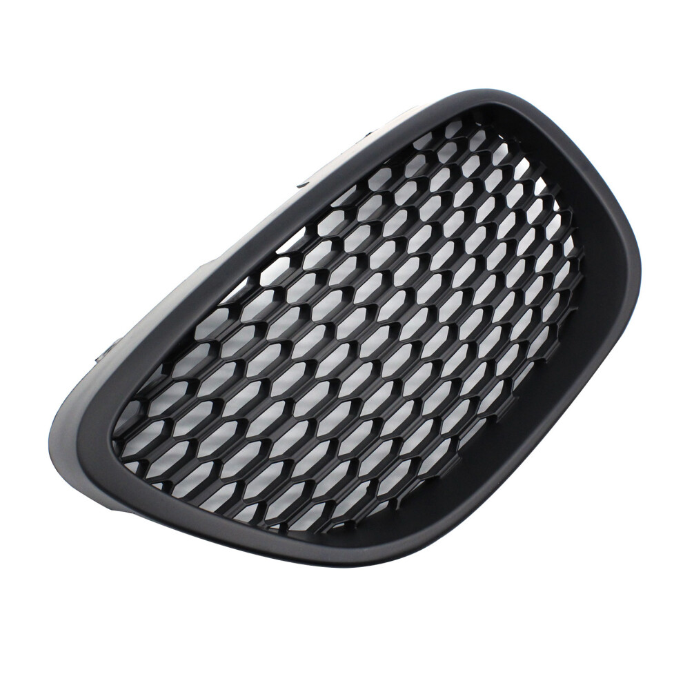 Auto Kã¼Hlergrill Mattschwarz Kã¼Hlergrill Ersatz 8349283005831