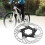 Fahrrad-Bremsscheibe, leicht, Wärmeableitung, 13