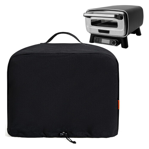 Permanent Pizza Oven MO201 Impermeable Defender Reinforced