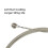 6 PCS E-Gitarrensaiten (EBGDAE) 5
