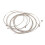 6 PCS E-Gitarrensaiten (EBGDAE) 9