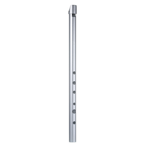 Irish Whistle Traditionelle Tin Penny Whistle 6 2