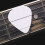 Gitarrenplektrum-Halter-Clip, 6