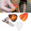 Gitarrenplektrum-Halter-Clip, 5