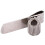 Gitarrenplektrum-Halter-Clip, 11