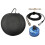 Muling H1 Handpan Pickup Kontakttyp Magnetisches 2