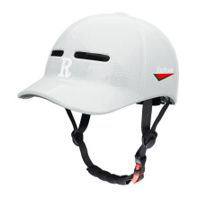 Bicycle Helmet Mountain Bike Safety Protection Adjustable Size