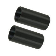 Car Dashboard Cosmetic Organizers Auto Adhesive Front Holds 6