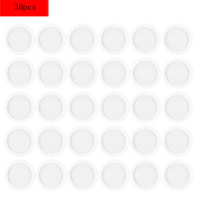 30 stücke Kazoo Membranen Flöte Membranen Kazoo