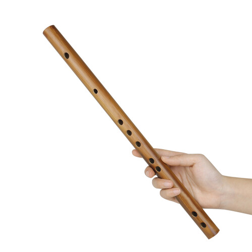 Tonart E-Flöte Bitter Bamboo Dizi Traditionelles 2