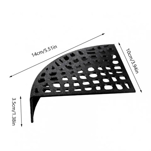 Cachette artificielle pour Aquariums, cachettes, Terrarium, 2