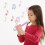 SW1-BU Kinder-Schiebepfeife mit 5