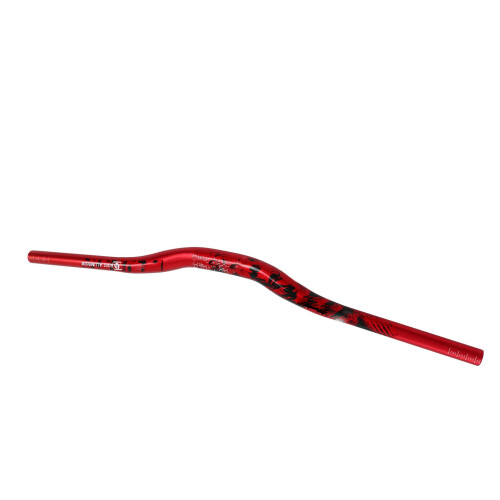 Fahrradlenker Griff Riser Bar Extra Lange