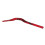 Fahrradlenker Griff Riser Bar Extra Lange 4