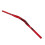 Fahrradlenker Griff Riser Bar Extra Lange 8