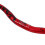 Fahrradlenker Griff Riser Bar Extra Lange 15