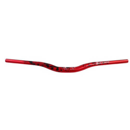 Fahrradlenker Griff Riser Bar Extra Lange 1
