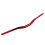 Fahrradlenker Griff Riser Bar Extra Lange 11