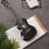 23-Zoll-Ukulele, Akustik-Ukulelen-Set mit 6