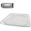 Plateau de cuisson en acier inoxydable, lavable au 7