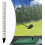 Golf Grip Wrapping Tape Practical compensation solution for Golfclub Grips 2