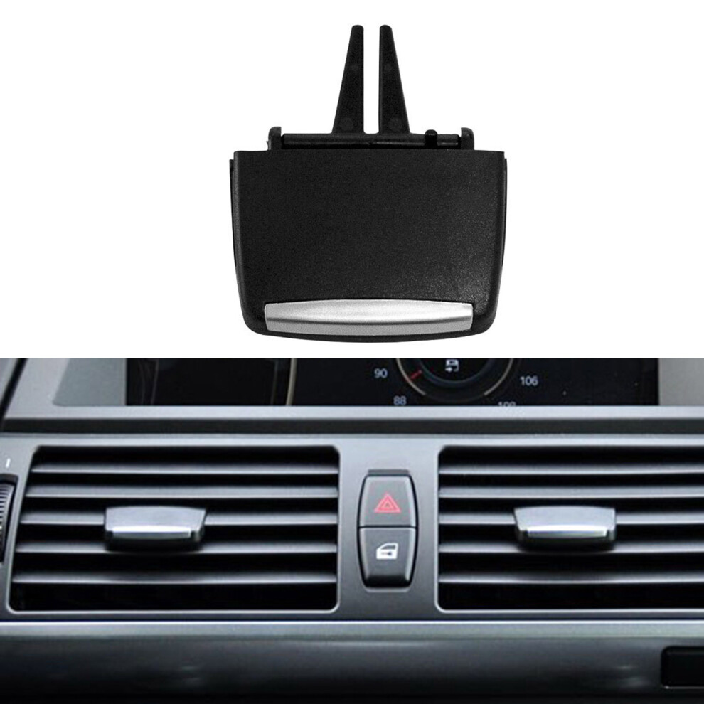 A/C Air Vent Outlet Tab Clip Ersatz Fã¼R Bmw X5 E70 8349283993244