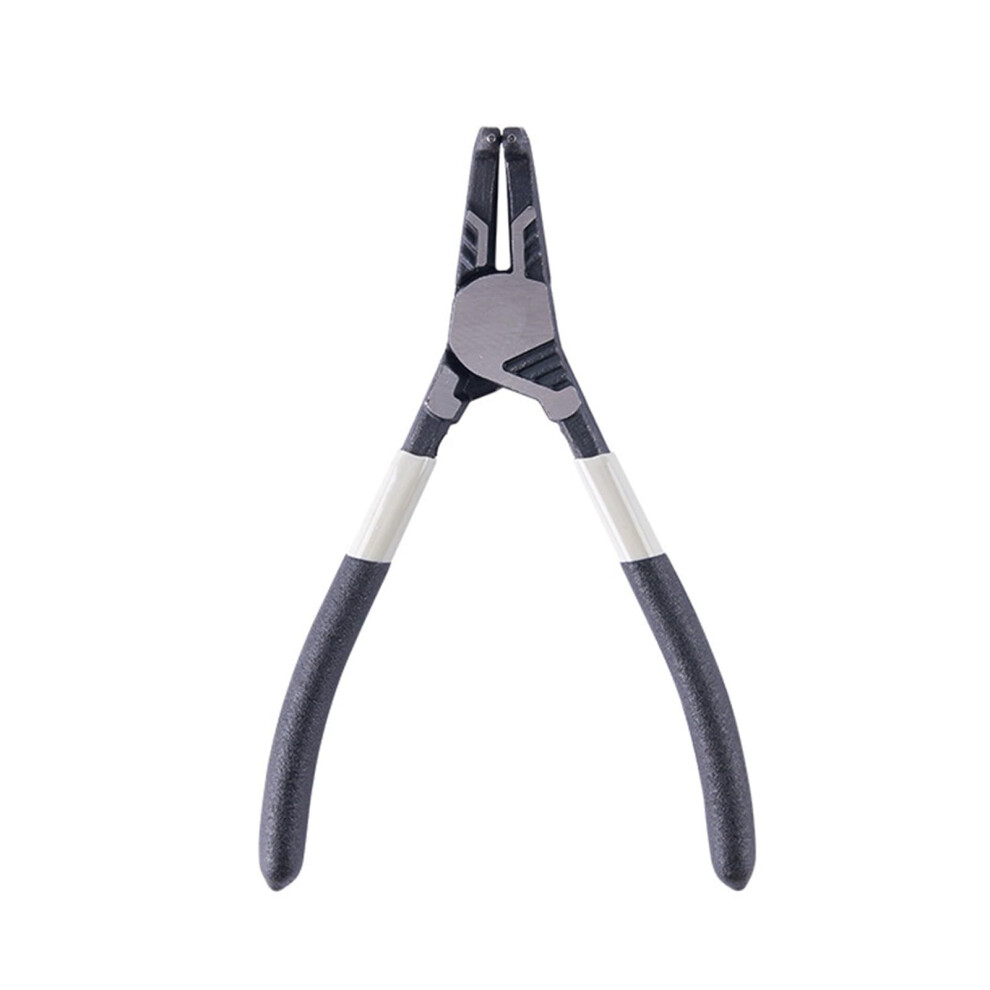 7Inch Circlip Pliers For Removal And Installation Of Snap Rings Lock Rings Shafts 9189345749148
