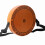 Cajon-Trommel, tragbares achteckiges 8