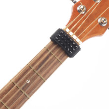 19 cm Gitarrensaitendämpfer,