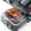 Support de barbecue non terni développé pour un usage multiple, 6