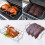 Support de barbecue non terni développé pour un usage multiple, 5