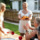 Support de barbecue non terni développé pour un usage multiple, 2
