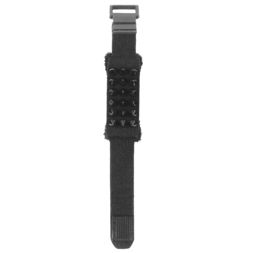 19 cm Gitarrensaitendämpfer, 1
