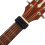 19 cm Gitarrensaitendämpfer, 4