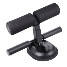 Sit Up Assist Device with Suction Cup for Home Gym Ab Training